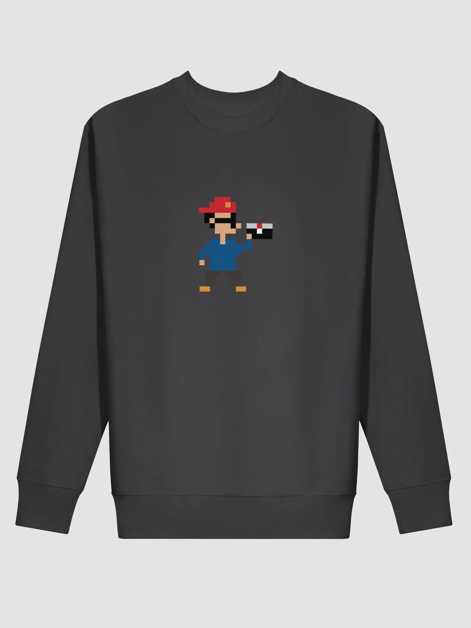 8-bit Kai Sweater product image (1)