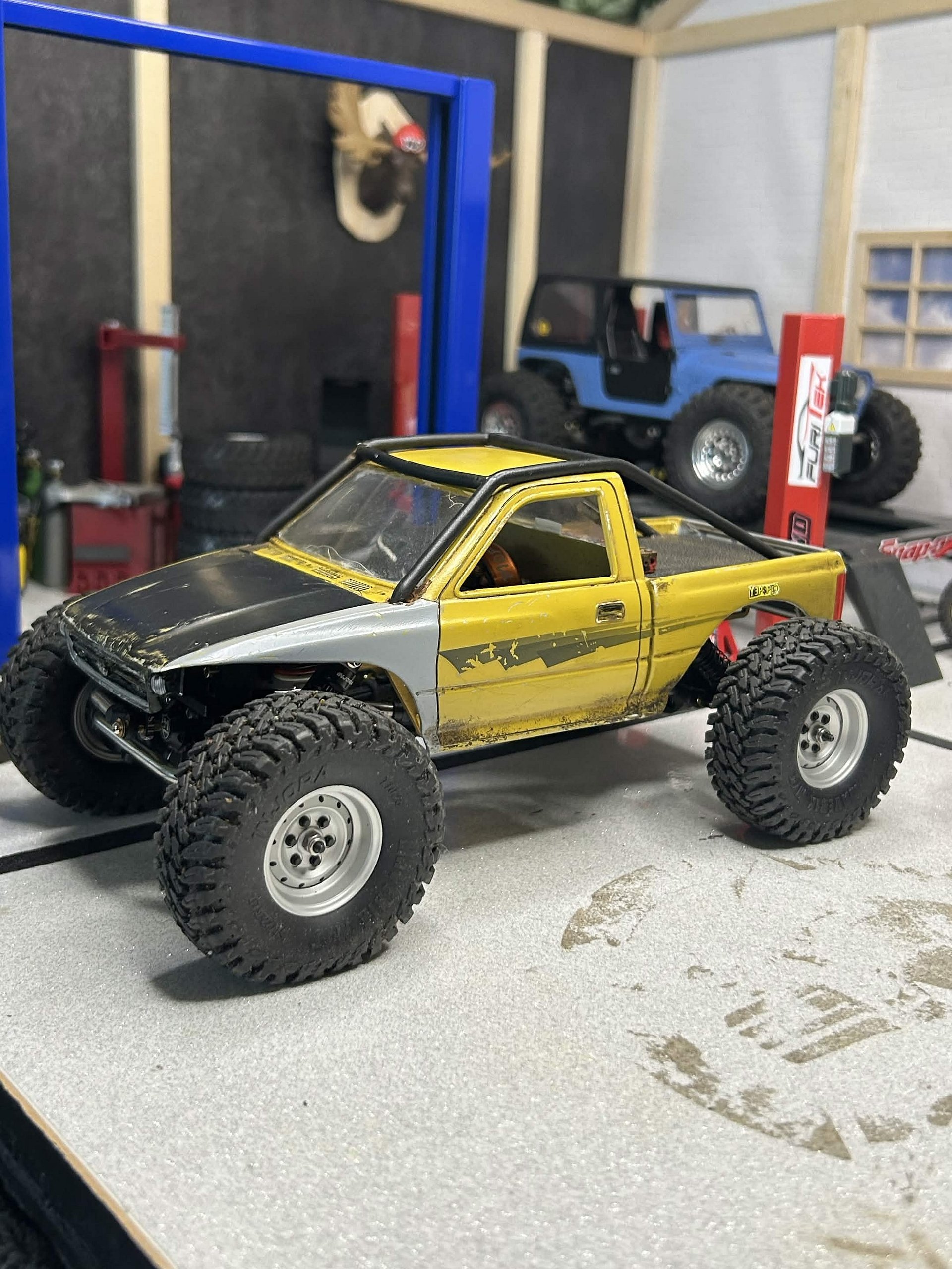 Yepspec Yota product image (3)