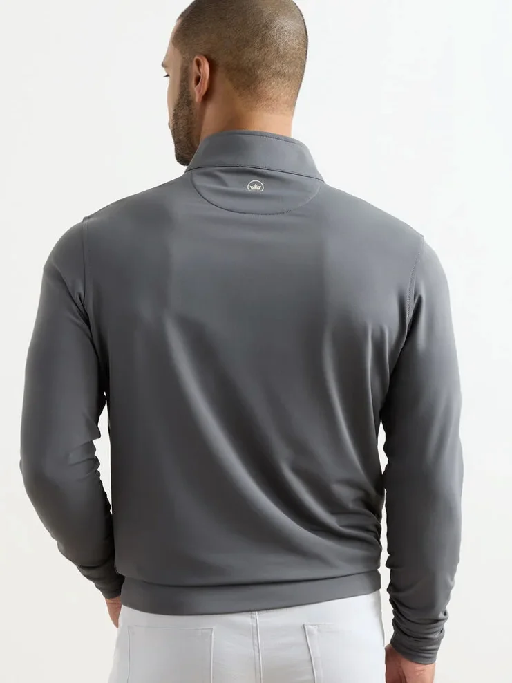Peter Millar Men's Perth Performance Quarter-Zip product image (4)