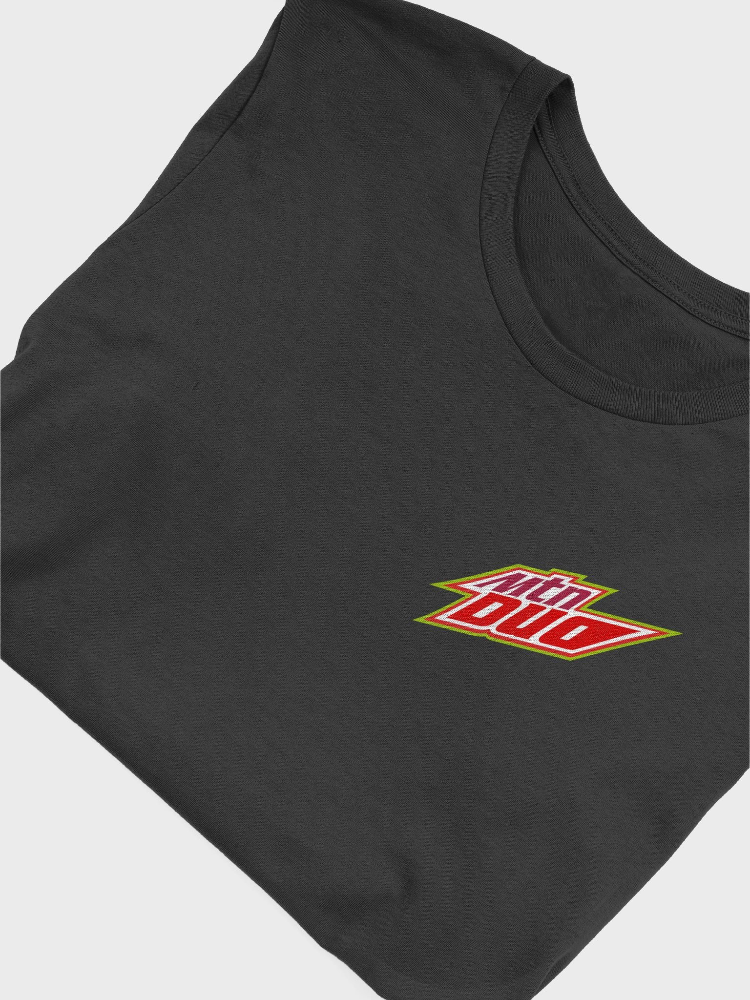 Mtn Duo Top-Left Tee product image (5)