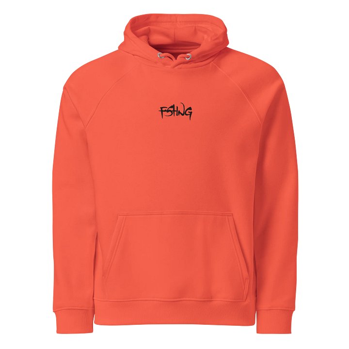 FSHNG Hoodie product image (1)