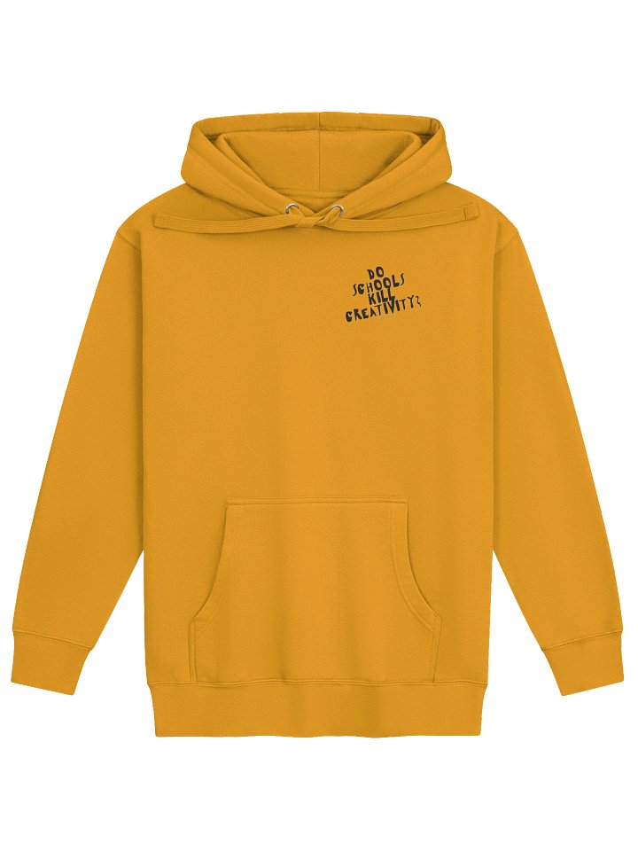 "Do Schools Kill Creativity?" product image (1)