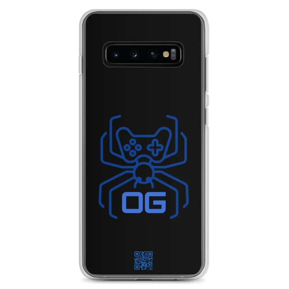 OG WebSlinger Case for Samsung® product image (2)