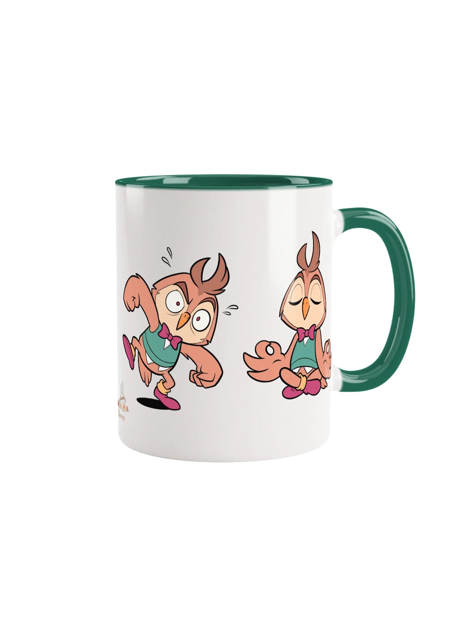 Wild & Wise Mug product image (2)