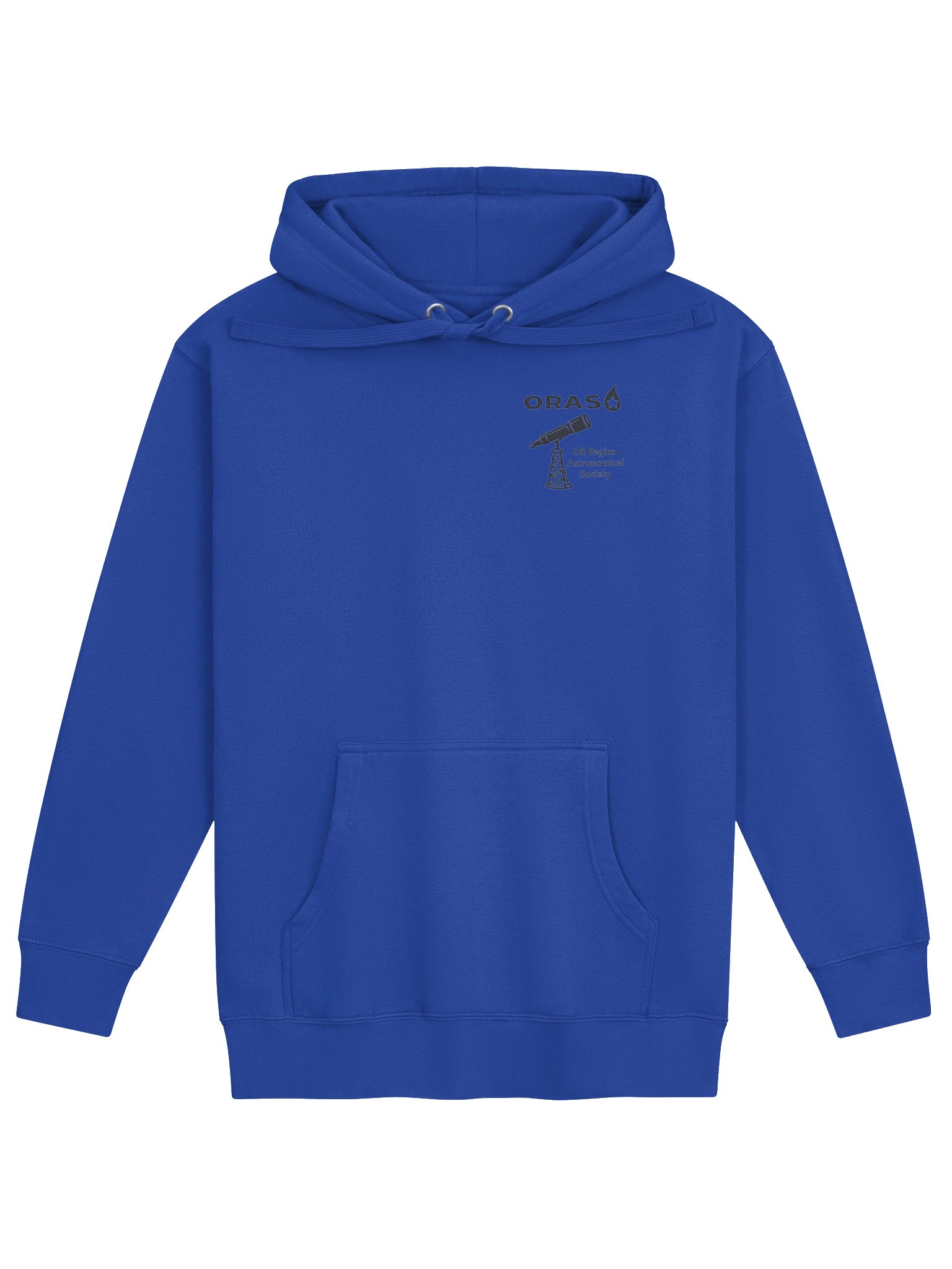 Oil Region Astronomical Society ORAS Hoodie product image (13)