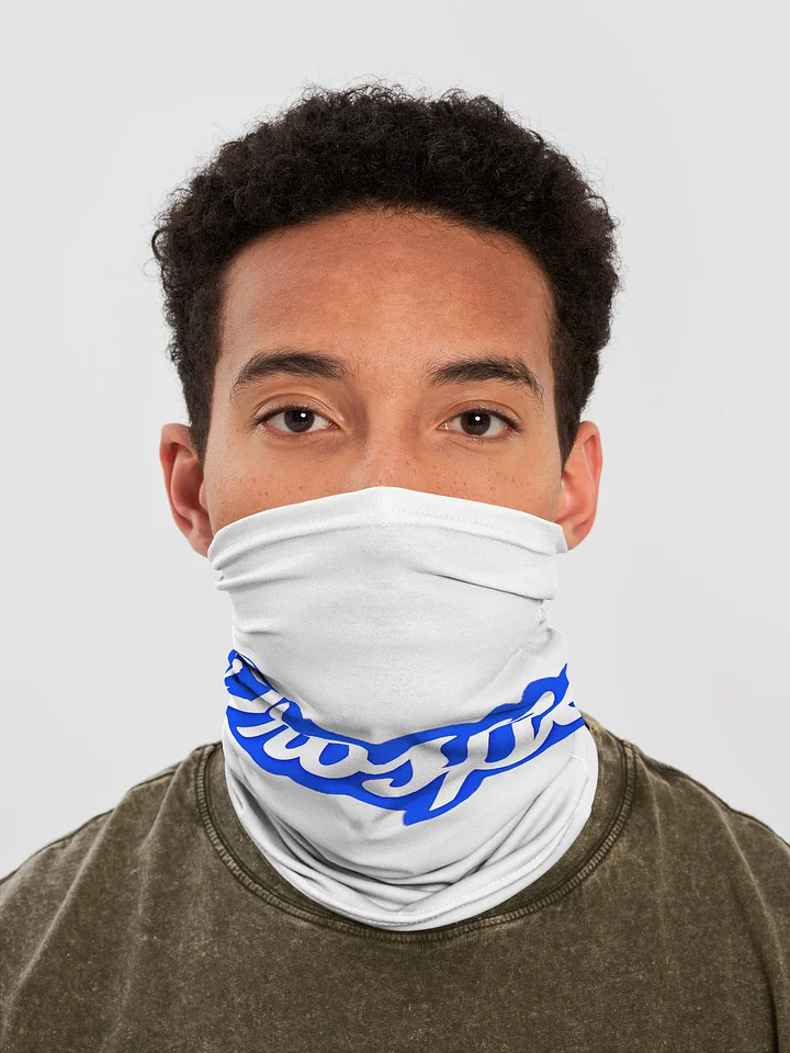 Prosper "Represent" Neck Gaiter product image (1)