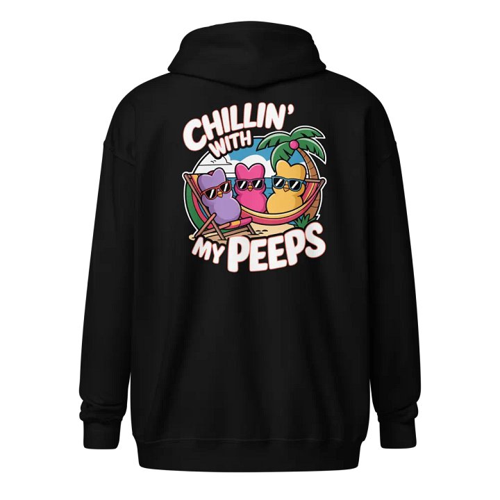 Chillin’ With My Peeps product image (1)