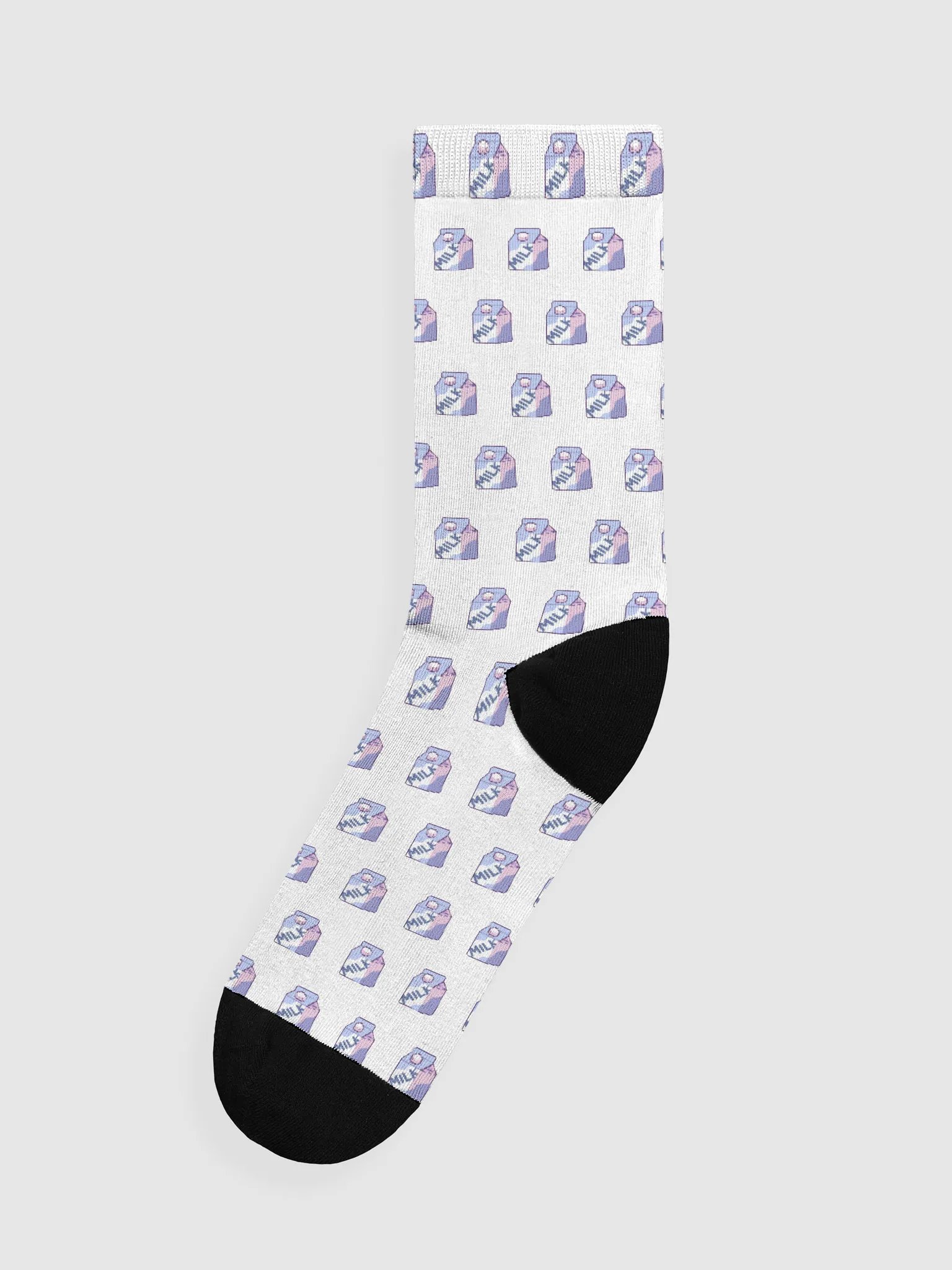 Milky Socks product image (1)