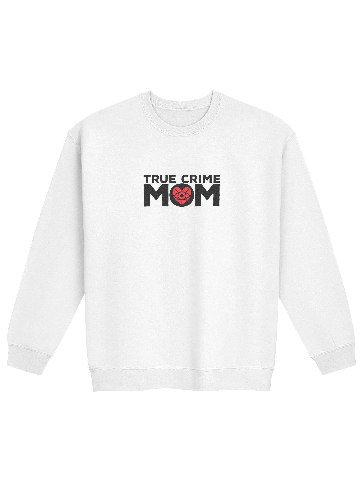 True Crime Mom Sweatshirt product image (4)
