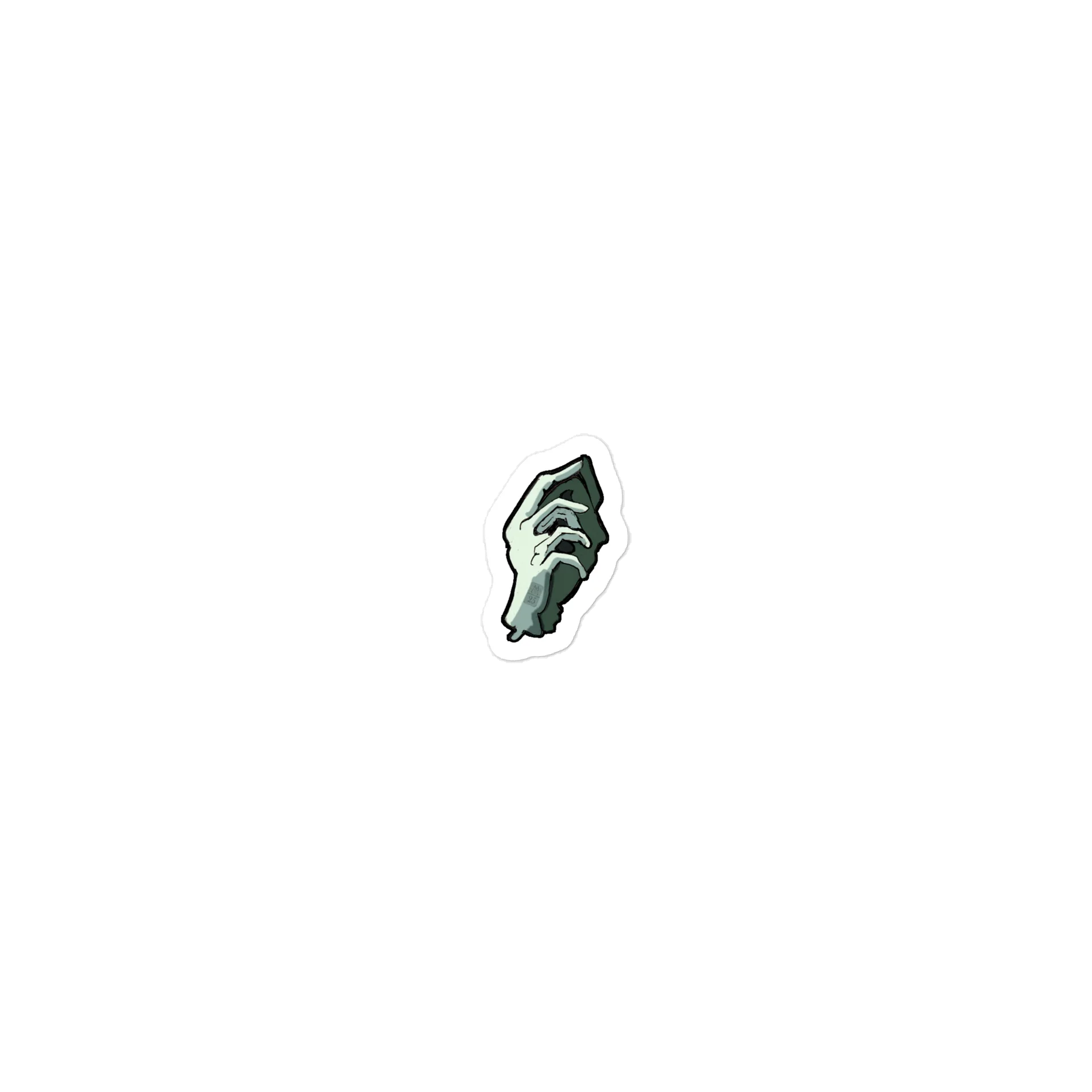 Transient Curse product image (1)