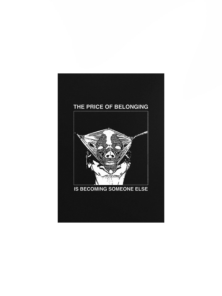 PRICE - Poster product image (5)