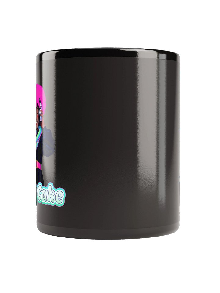 SALTYCAKE RADIO MUG product image (4)