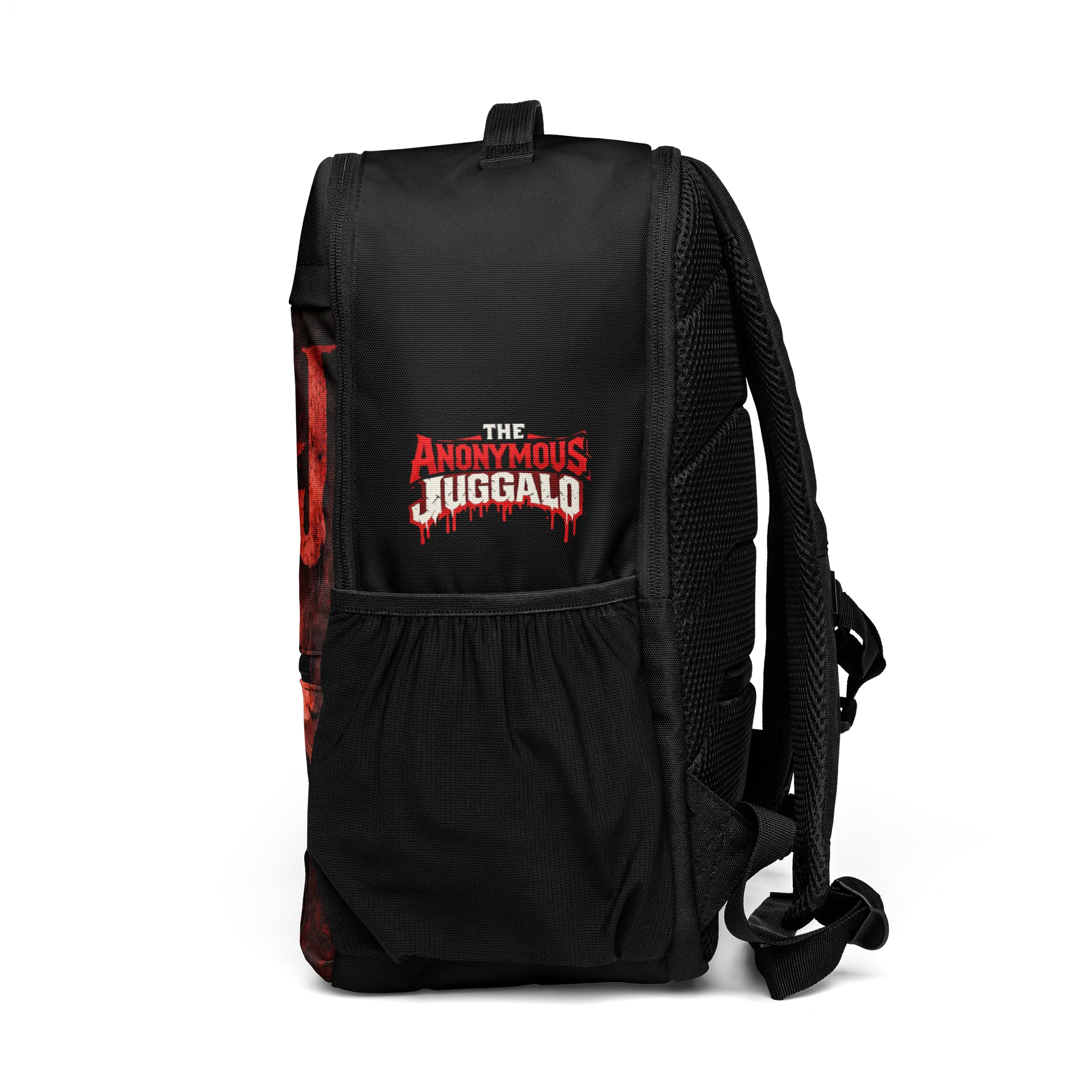T.A.J Backpack product image (4)