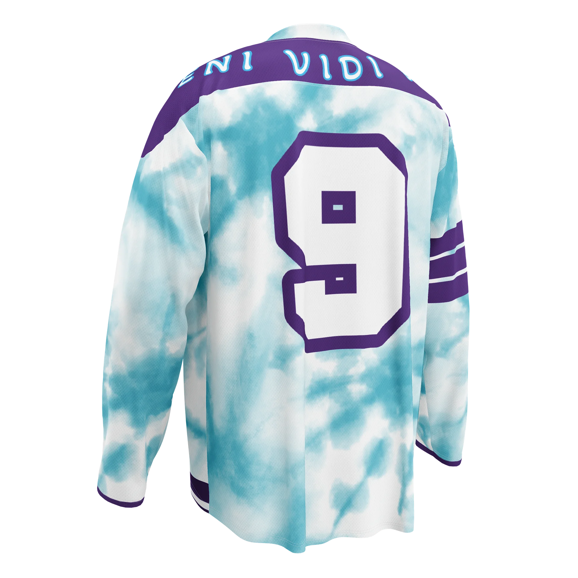 LockerStack Originals - No. 9 Jersey product image (4)