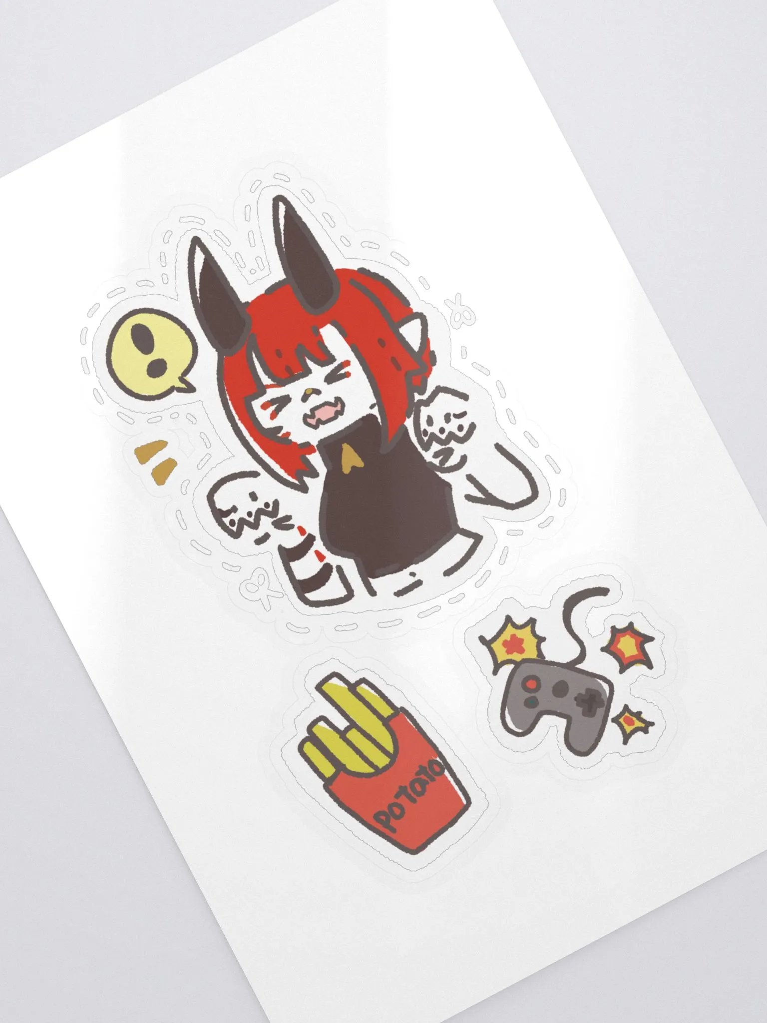 KanaGoMald product image (2)