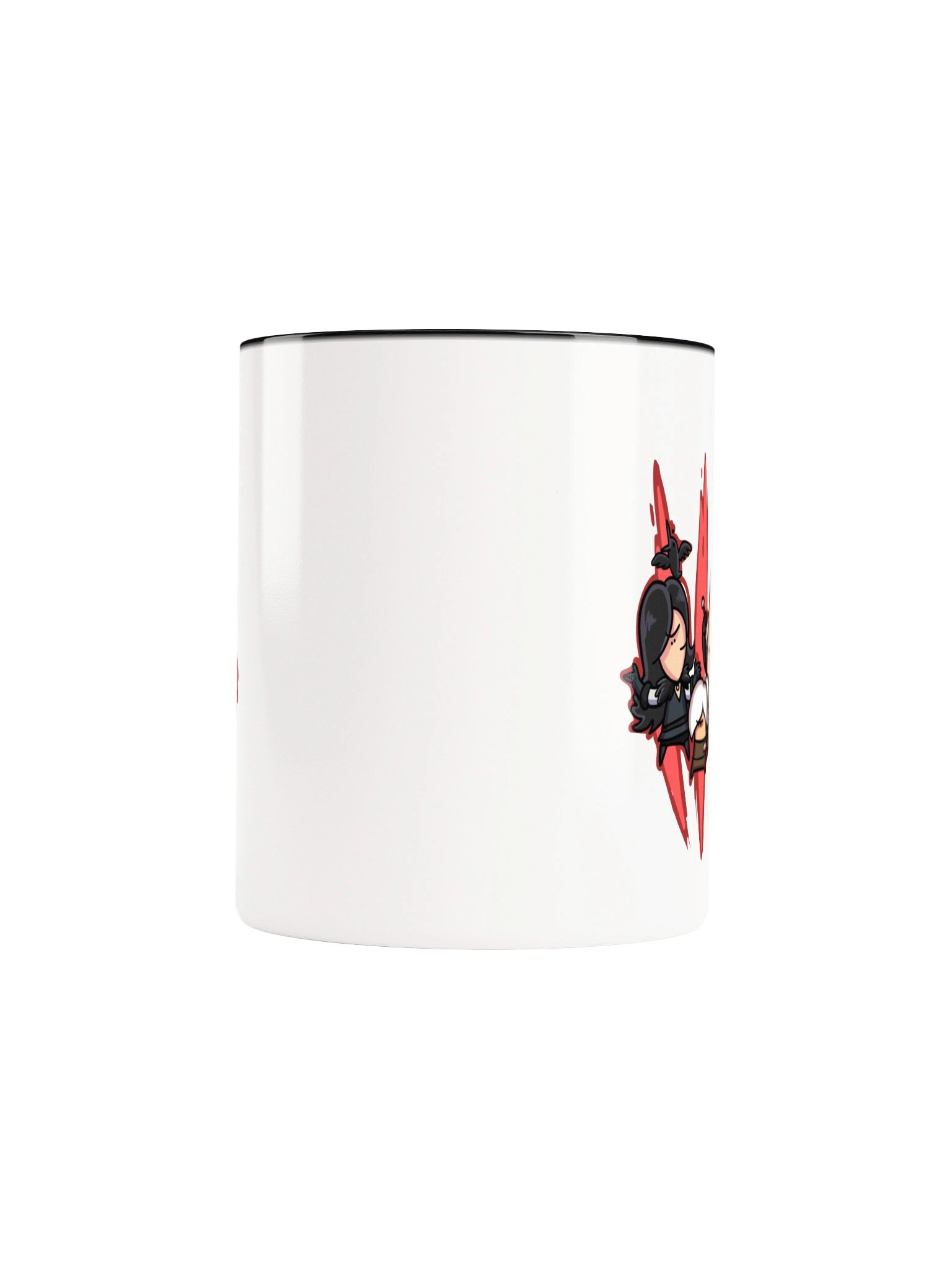 Witcher Mug (2-toned) product image (18)
