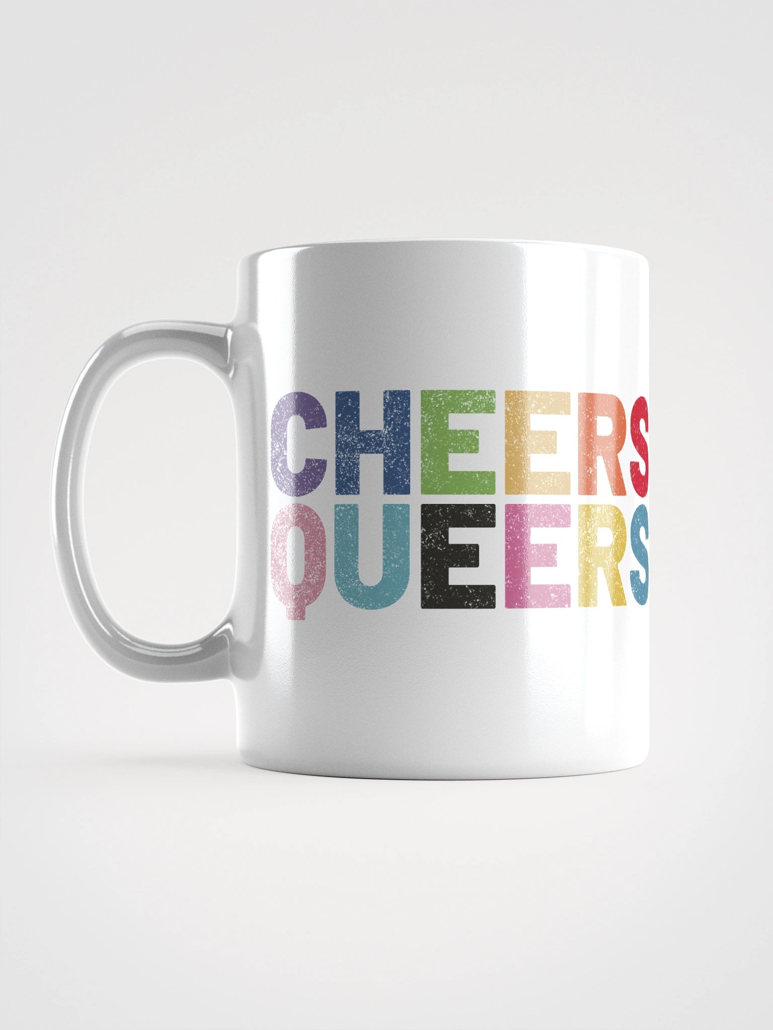 Cheers, queers product image (1)