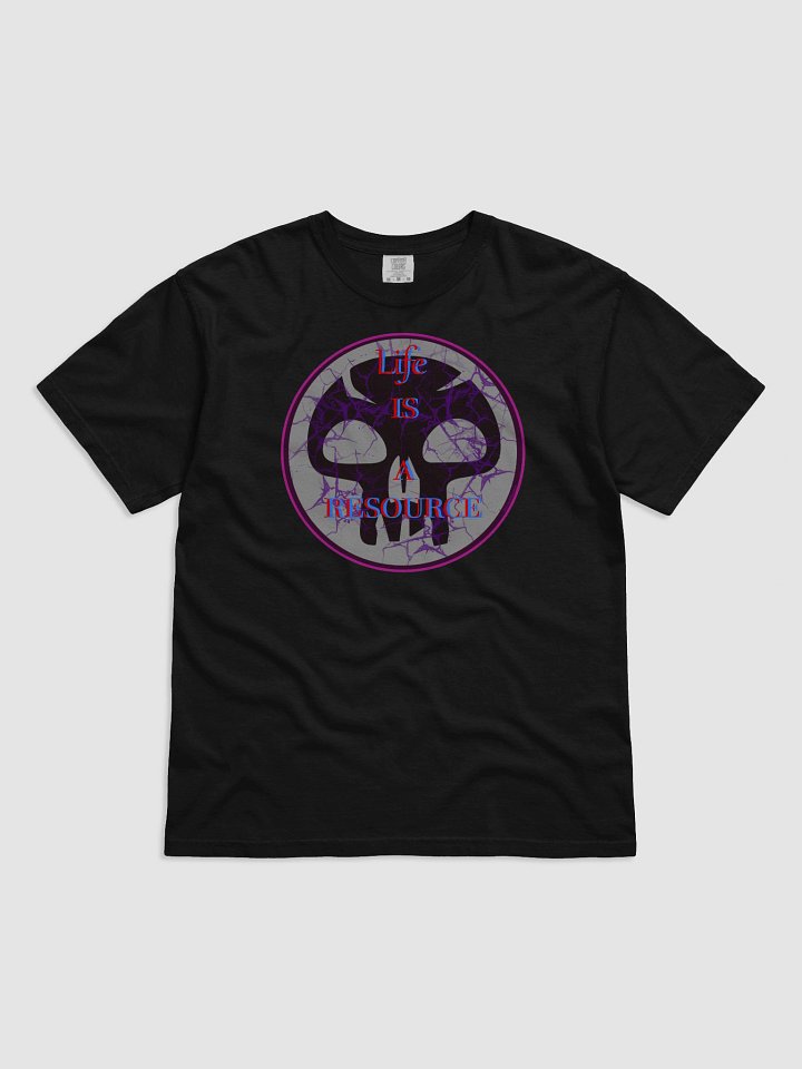 Black Mana Mantra product image (1)
