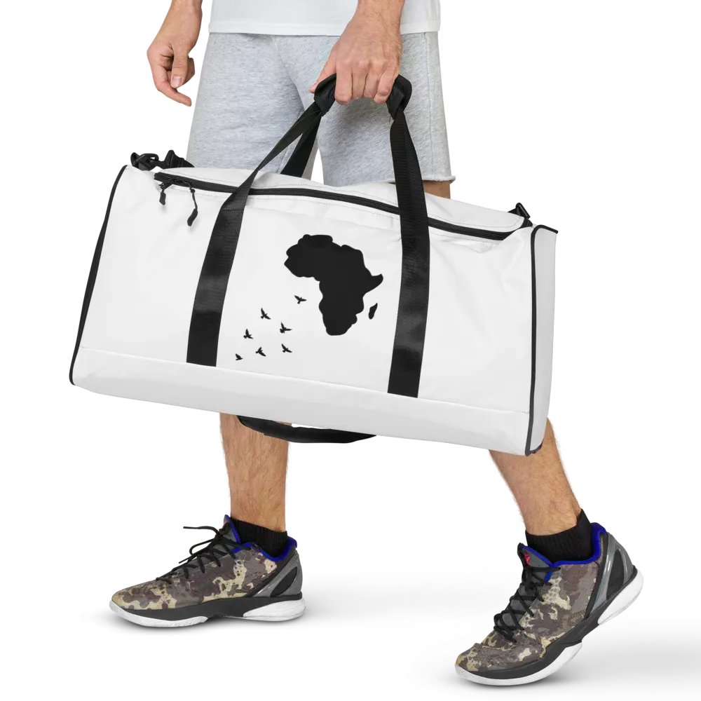 Going home Duffle Bag product image (7)