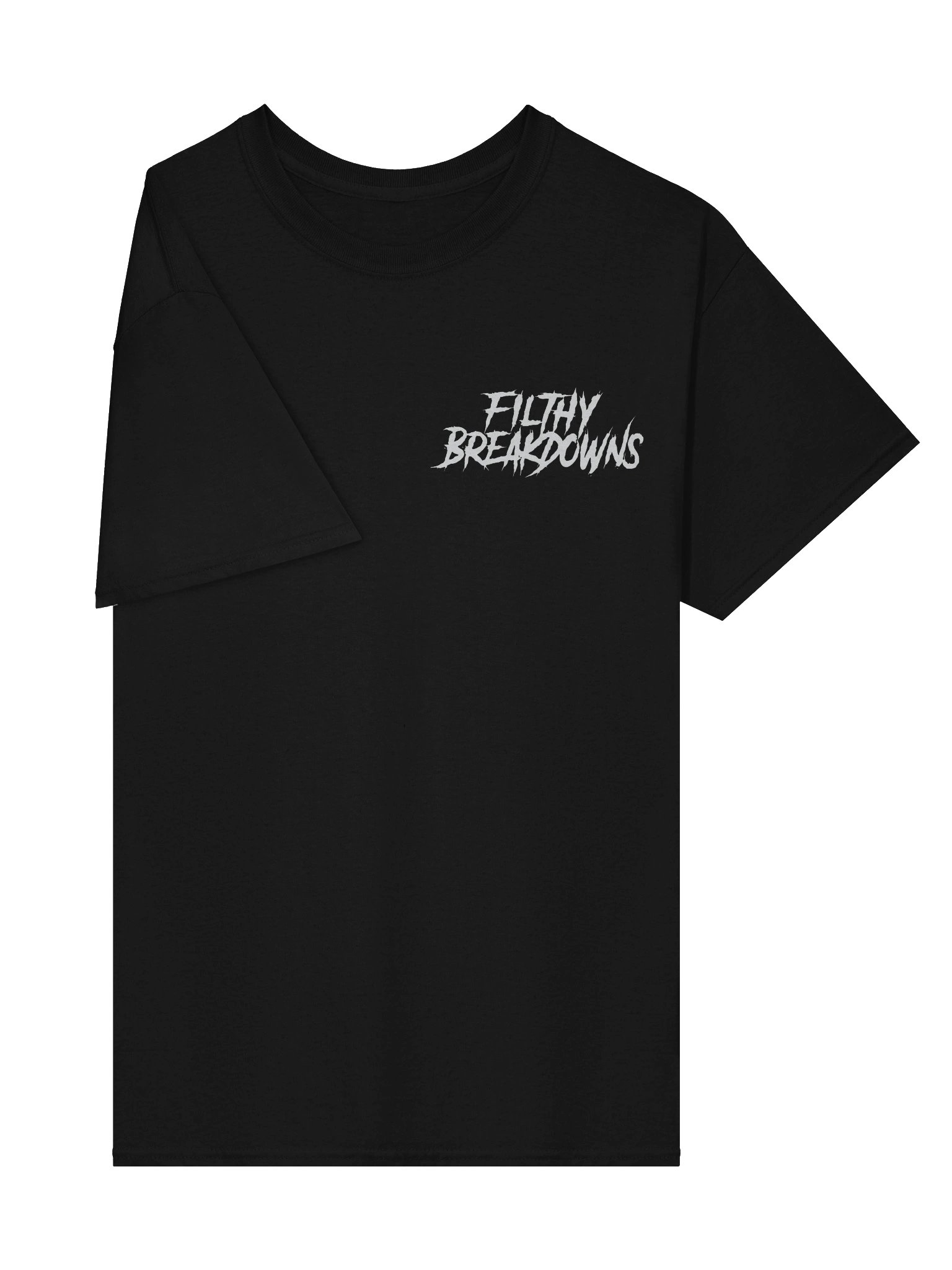 When The Breakdown Is Fat... product image (4)
