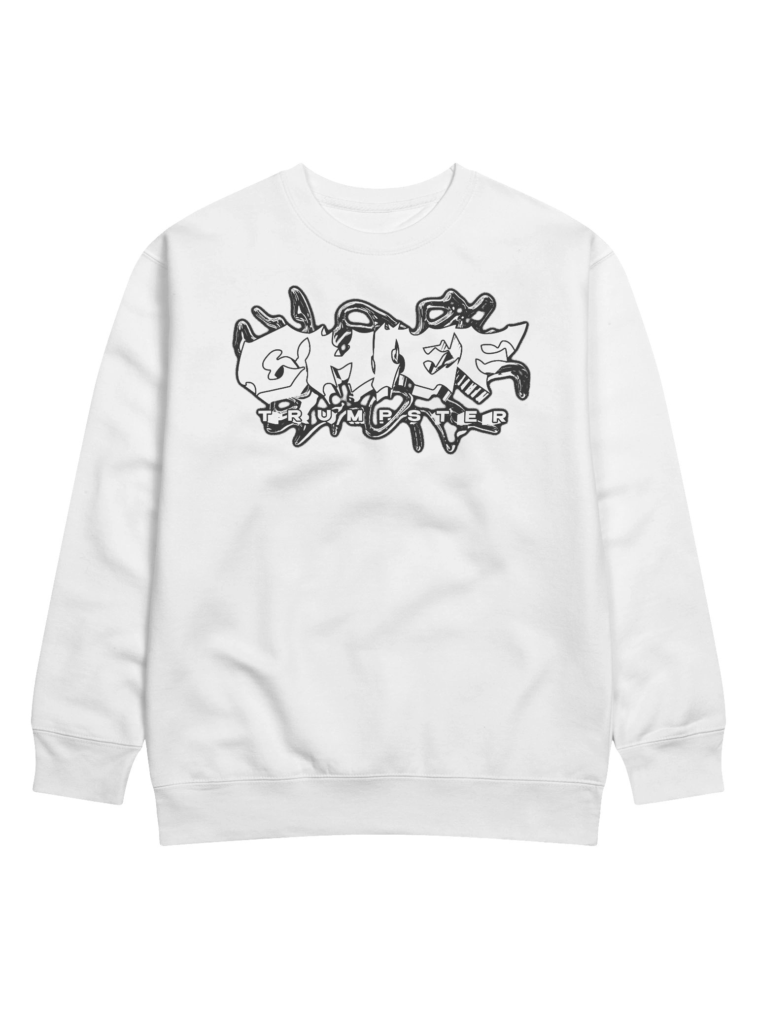 SOCIALS SWEATSHIRT product image (2)