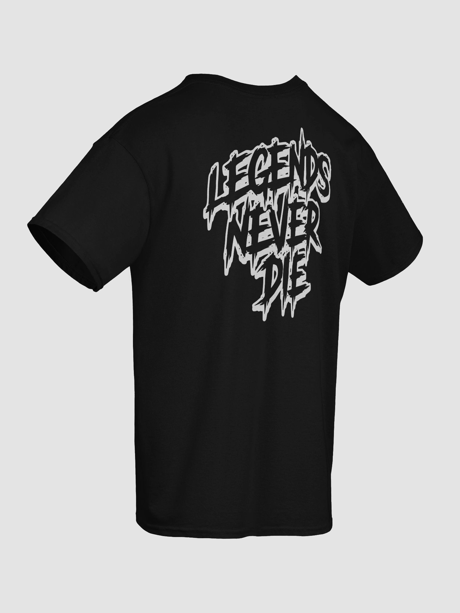 Legends Never Die™ Graphic Tee product image (10)