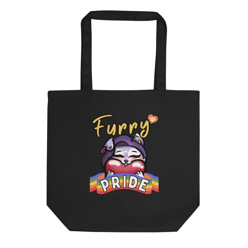 Furry Pride Bag product image (1)