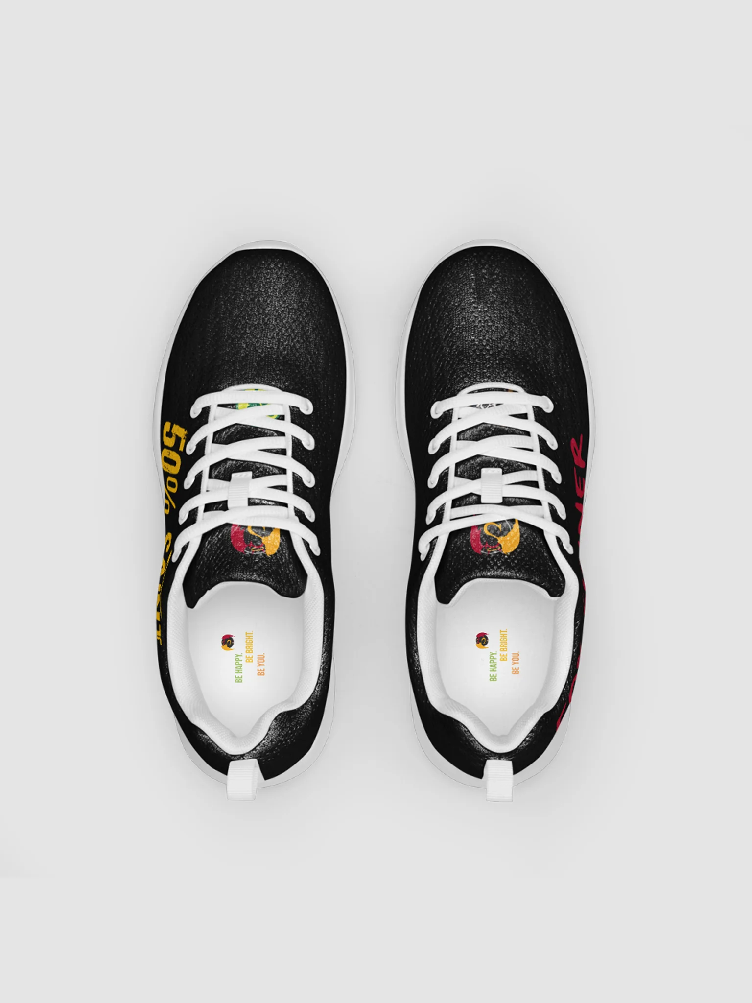 50 E 50 (donna) - Black product image (6)
