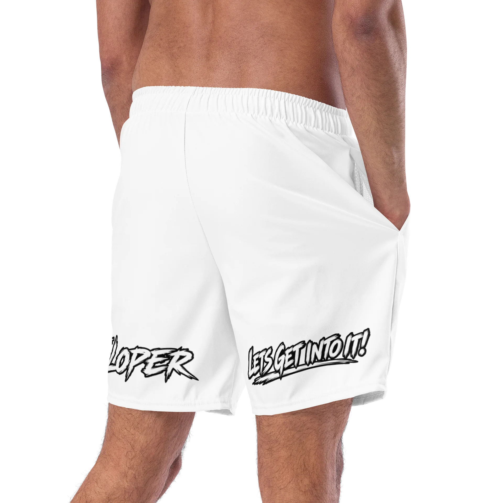 Sloper Swim Trunks product image (9)