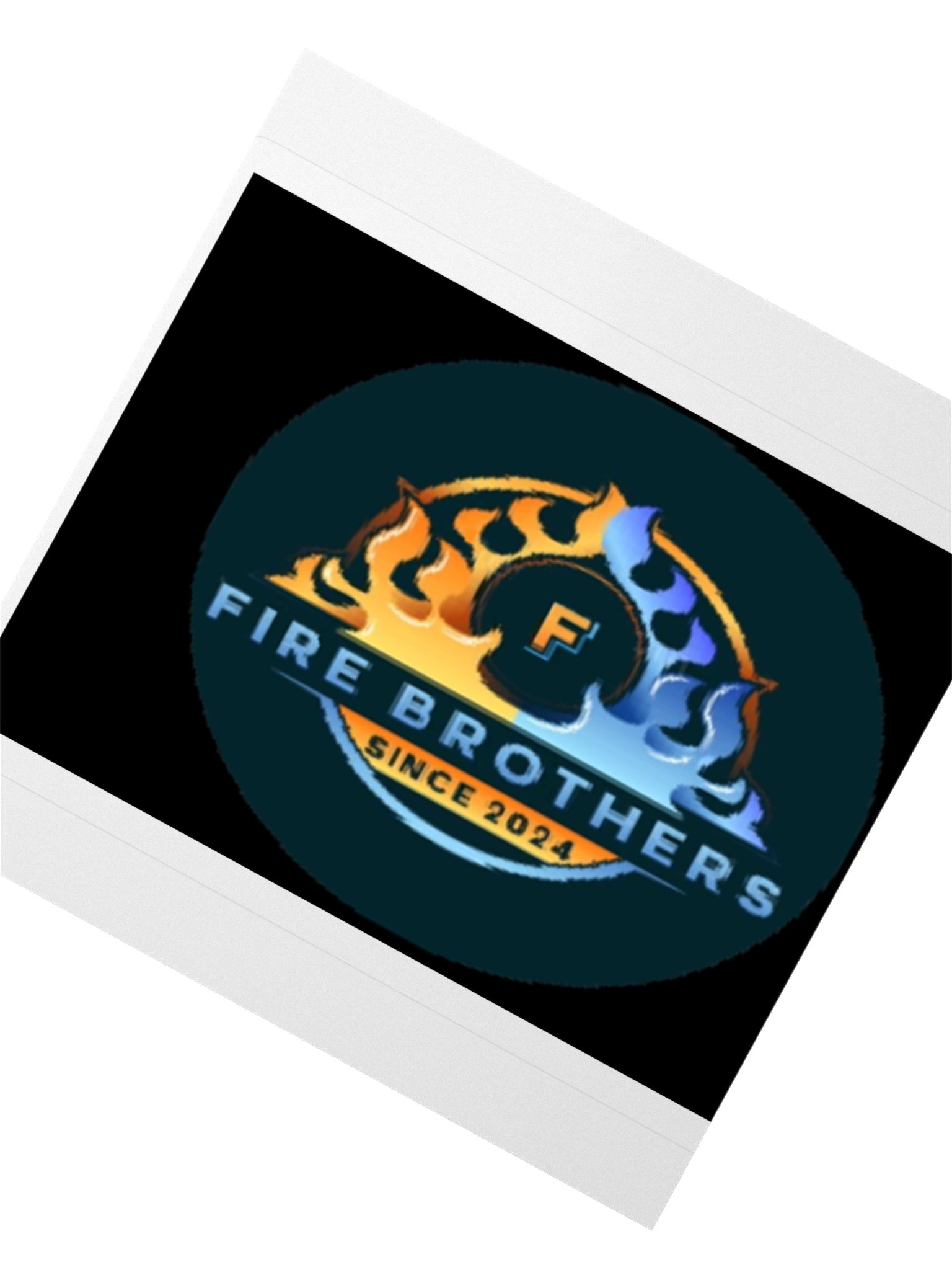 FireBrothers Sticker product image (2)