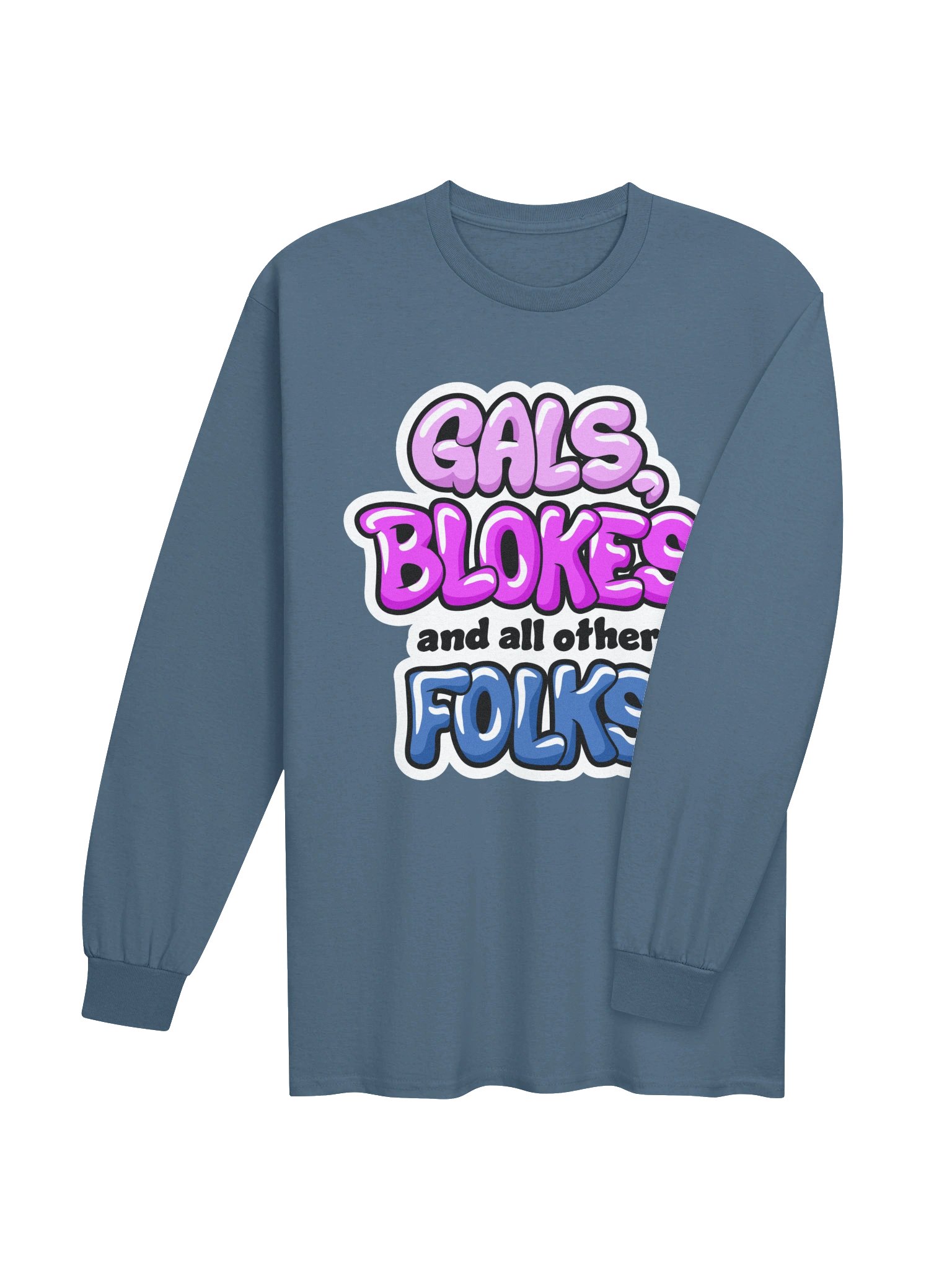 Pride Sweater product image (4)