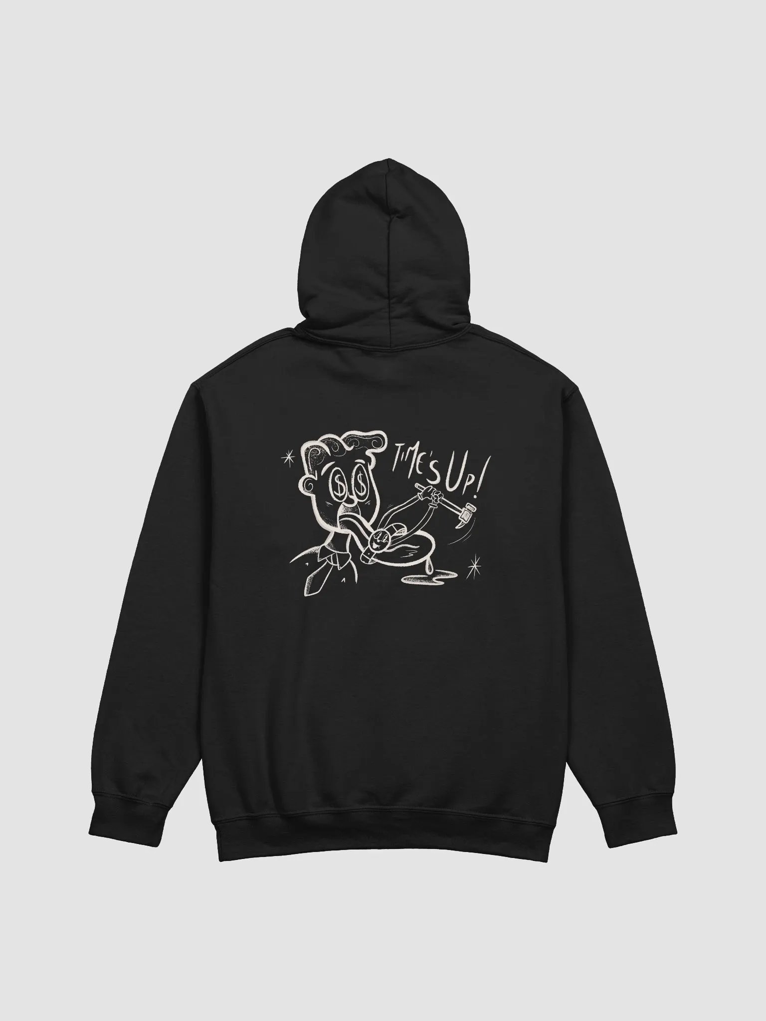 STAUDZxTIME'S UP product image (1)
