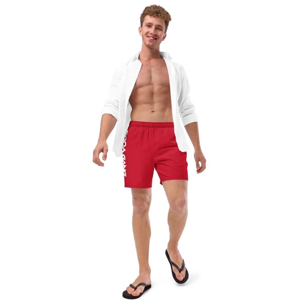 Jouvert Swim Trunks product image (11)
