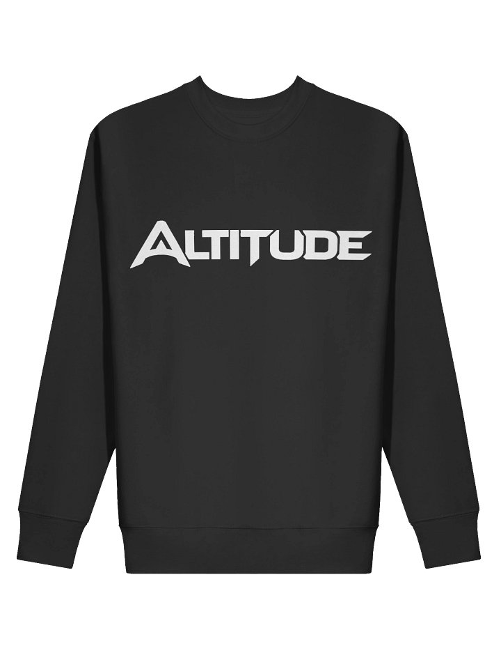 ALTITUDE Sweatshirt product image (72)