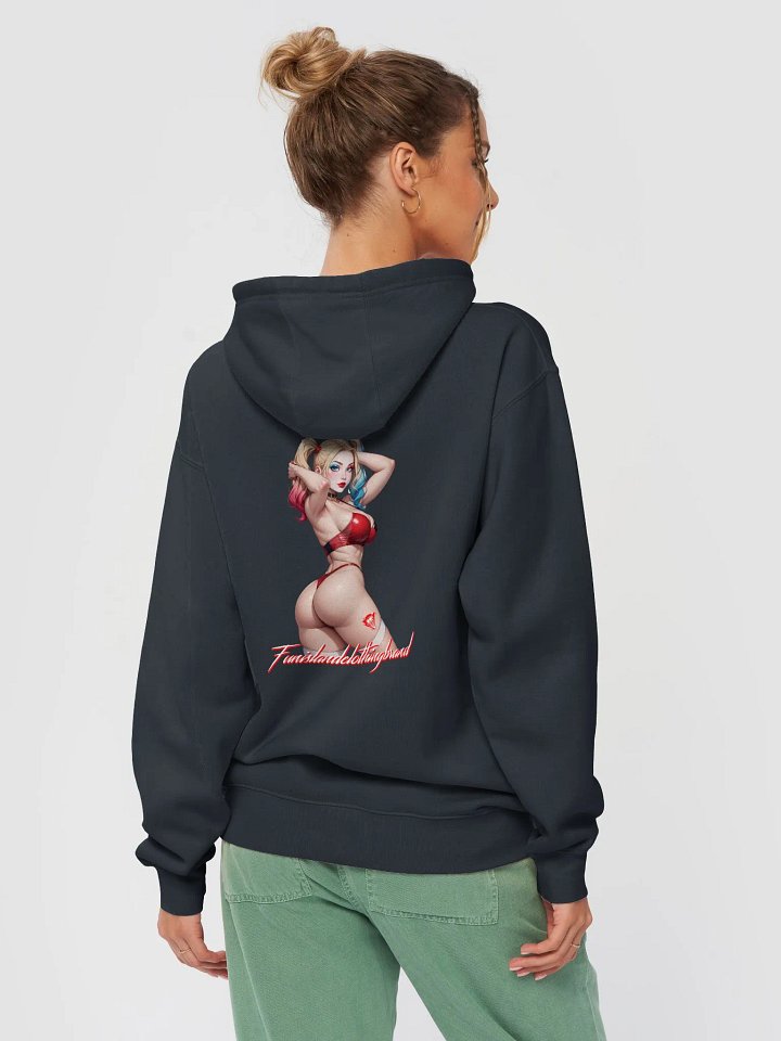 Harley Quinn Hoodie product image (2)