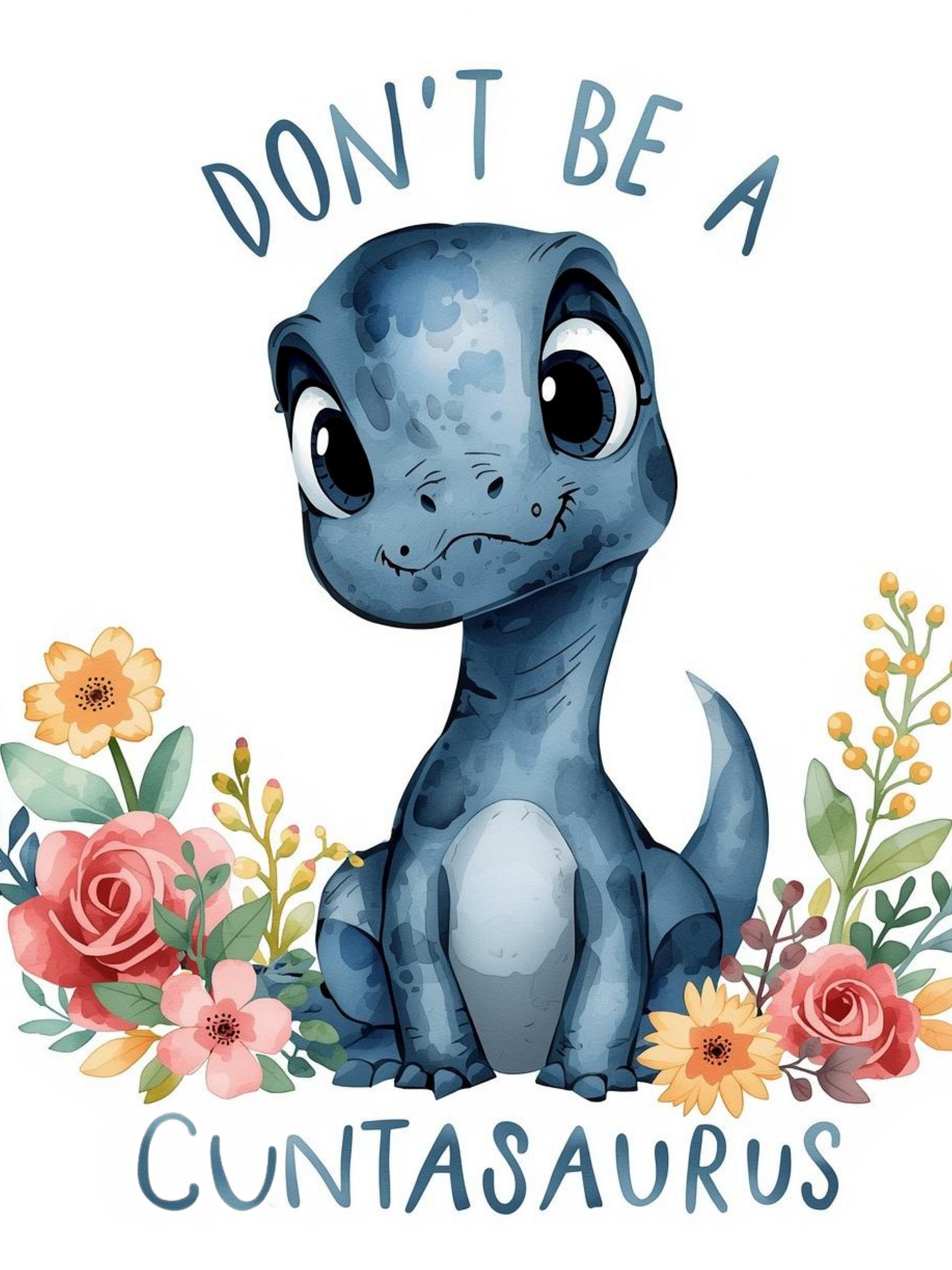 Cuhnasaurus magnet product image (2)