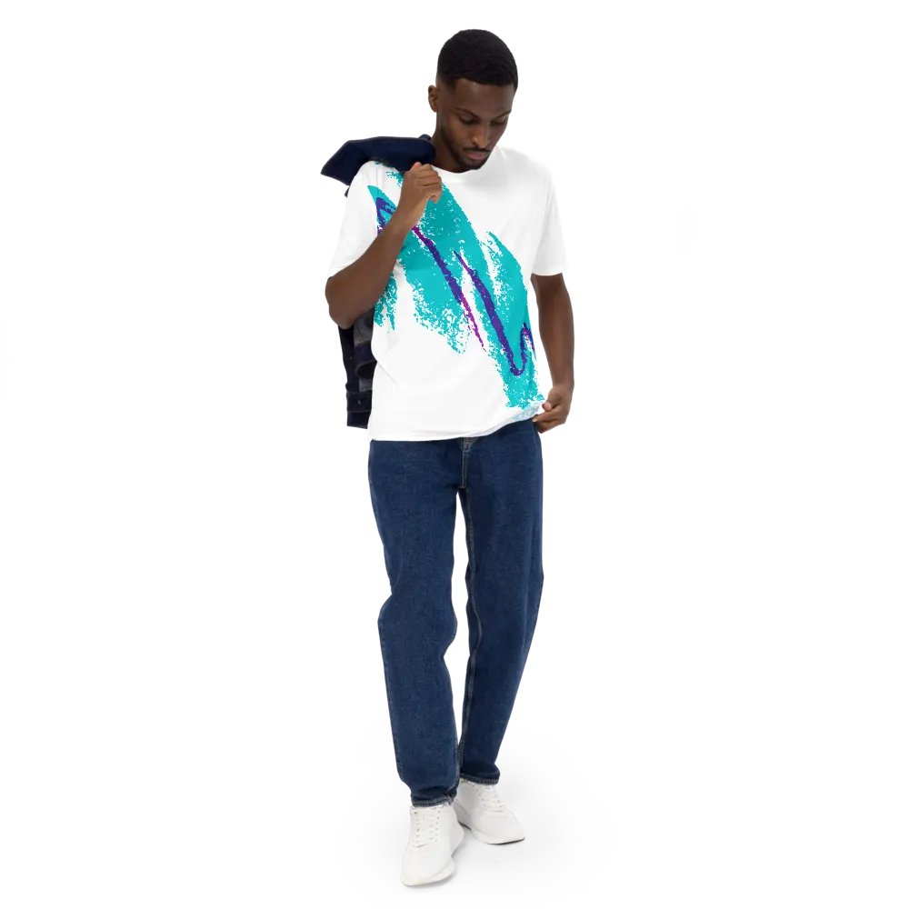 Jazz All over Print Design product image (5)