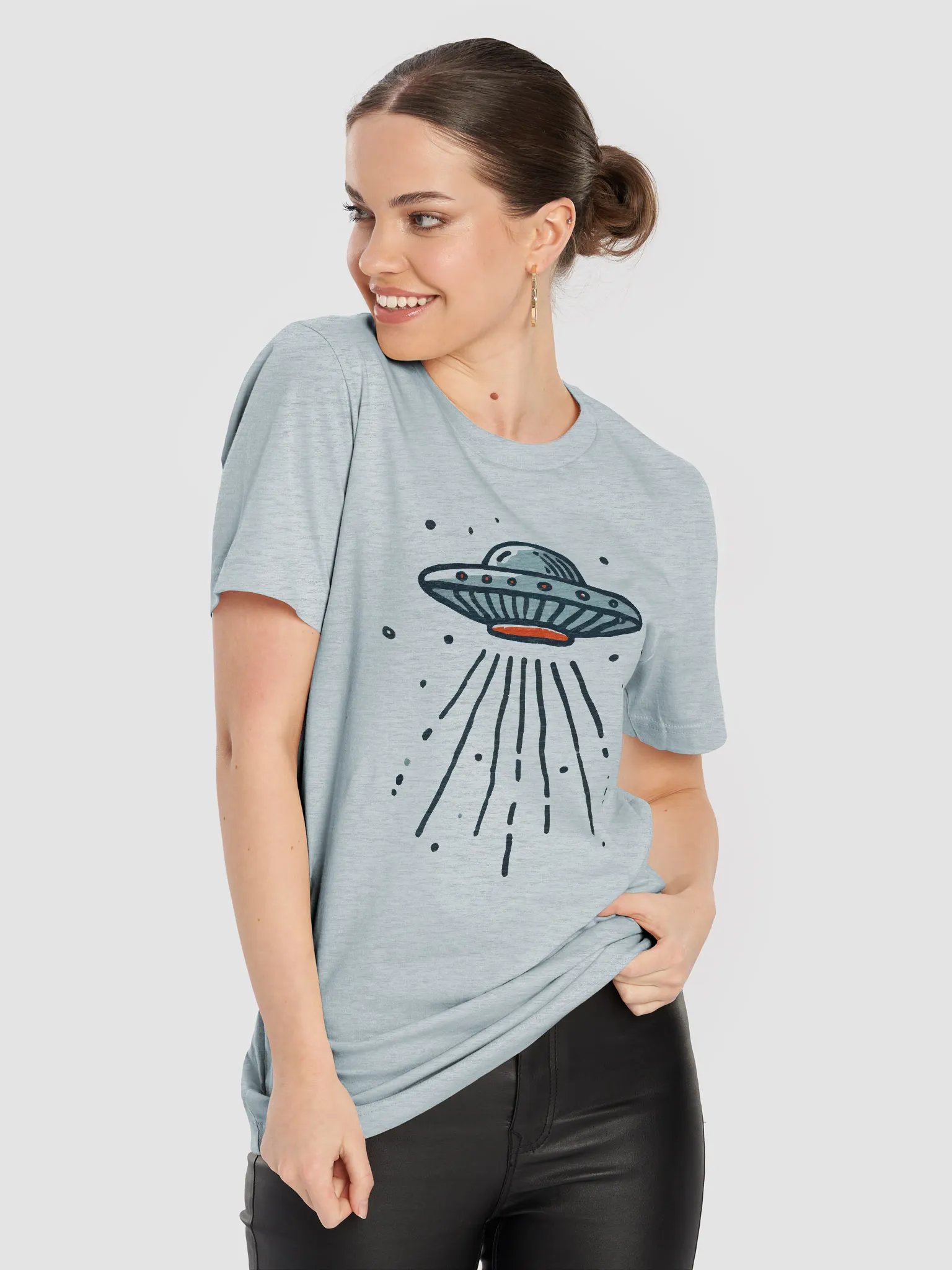 Flying Saucer product image (5)