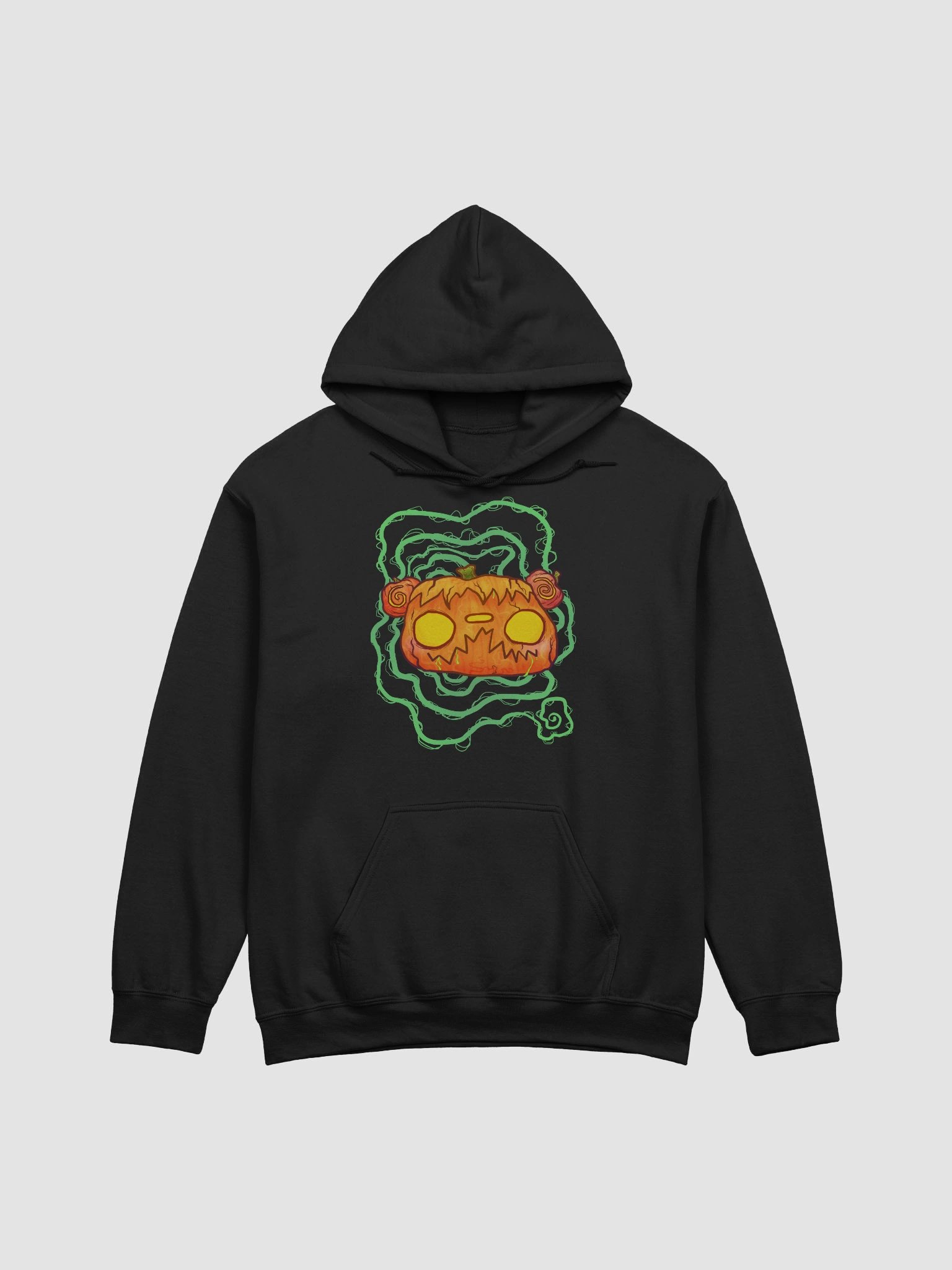 Ferretkin - Hoodie product image (1)