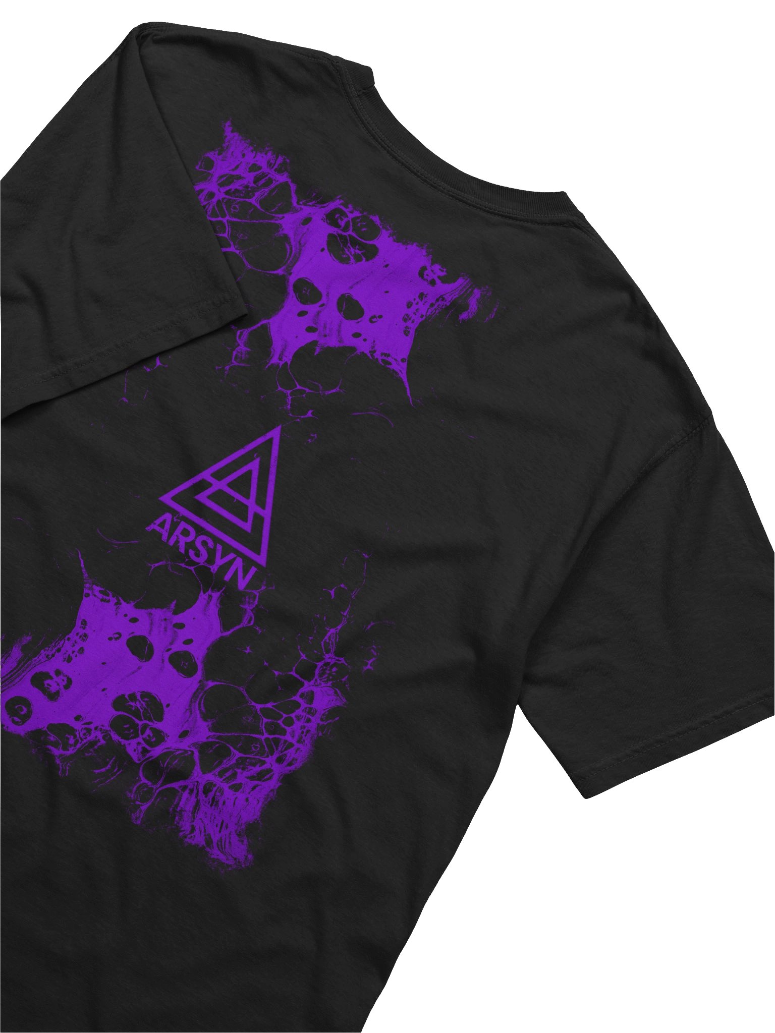 Deathcore // Midnight Shirt product image (2)