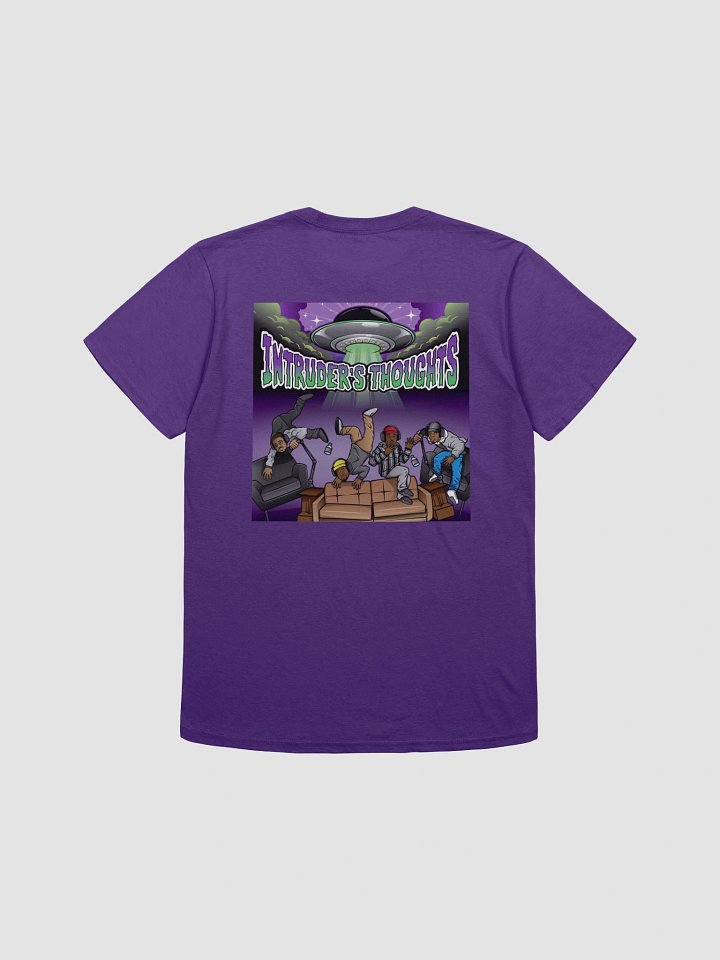 IT Tshirt product image (8)