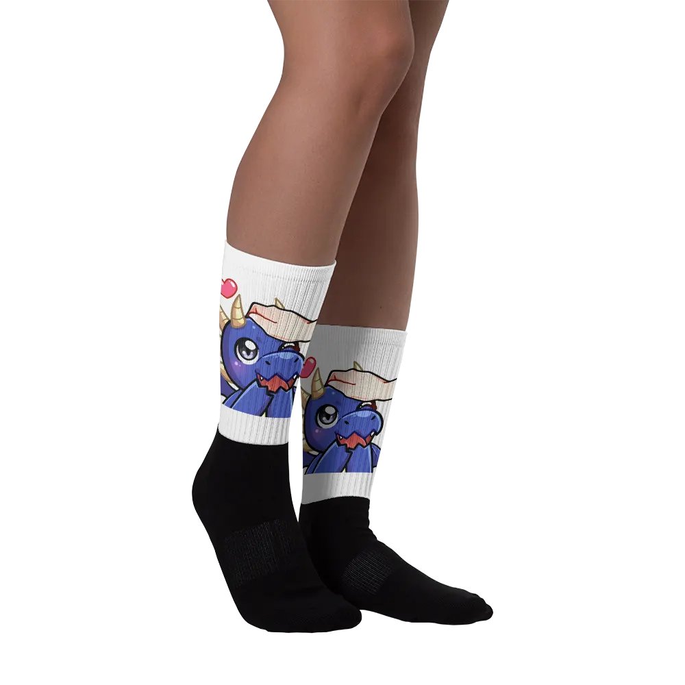 Headpat Socks product image (2)