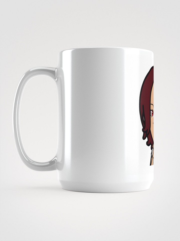 N Y Anime OgDaniFantastic QR Mug product image (1)