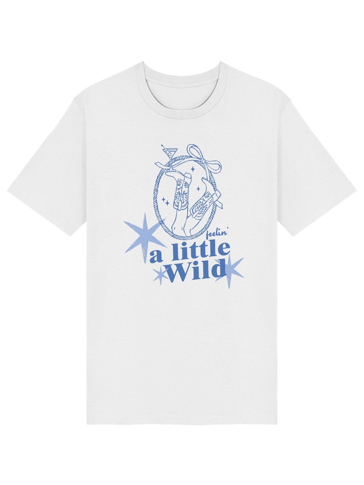 Wild at Heart Party Lion T-Shirt product image (1)