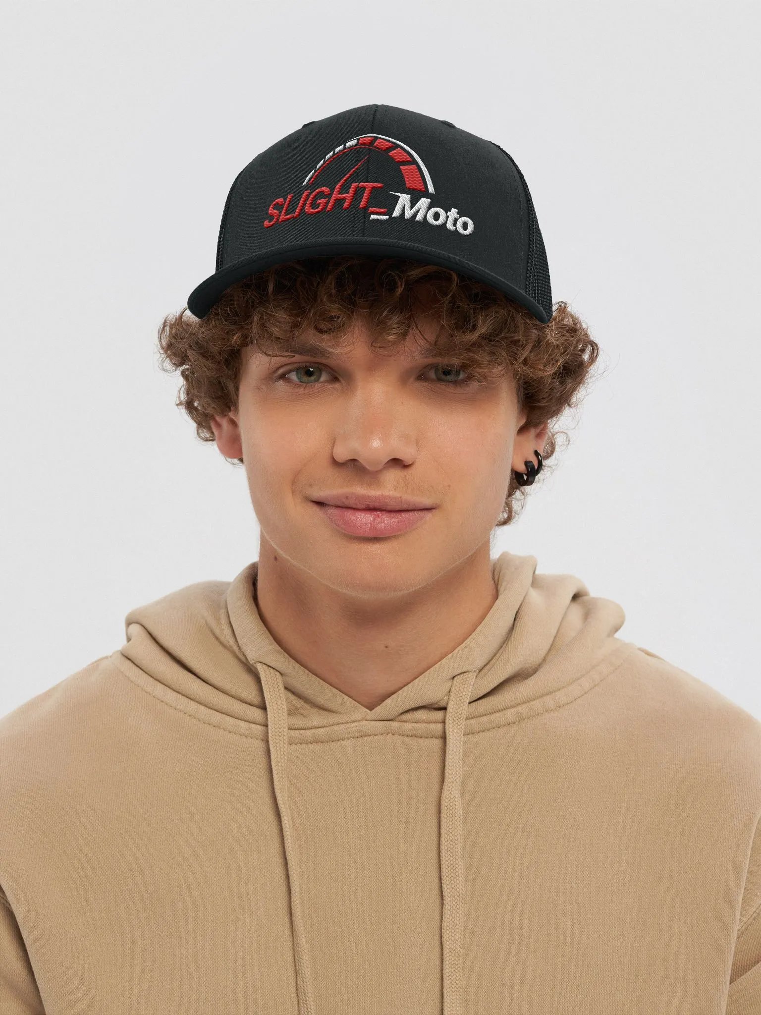 SLIGHT_ Snapback product image (5)