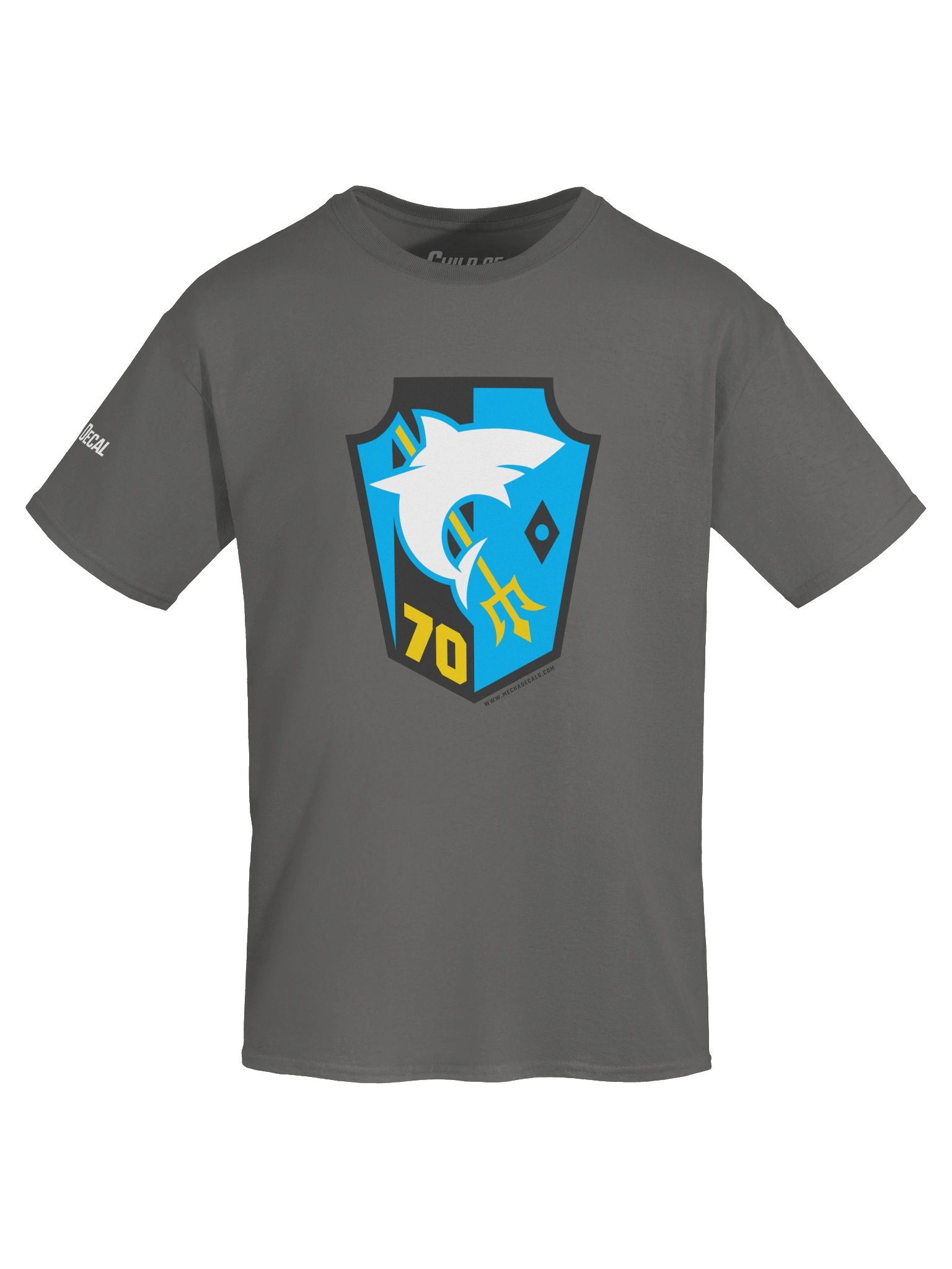 Shark Squad T-Shirt product image (10)