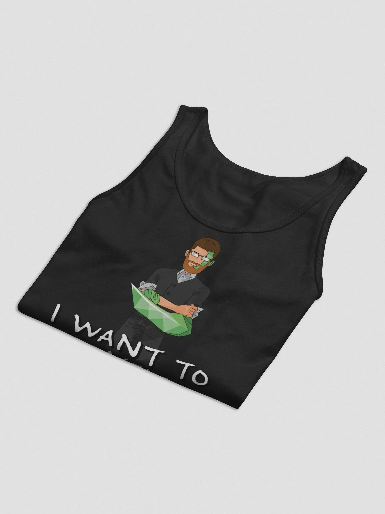 Prom with Keldor Tank product image (7)