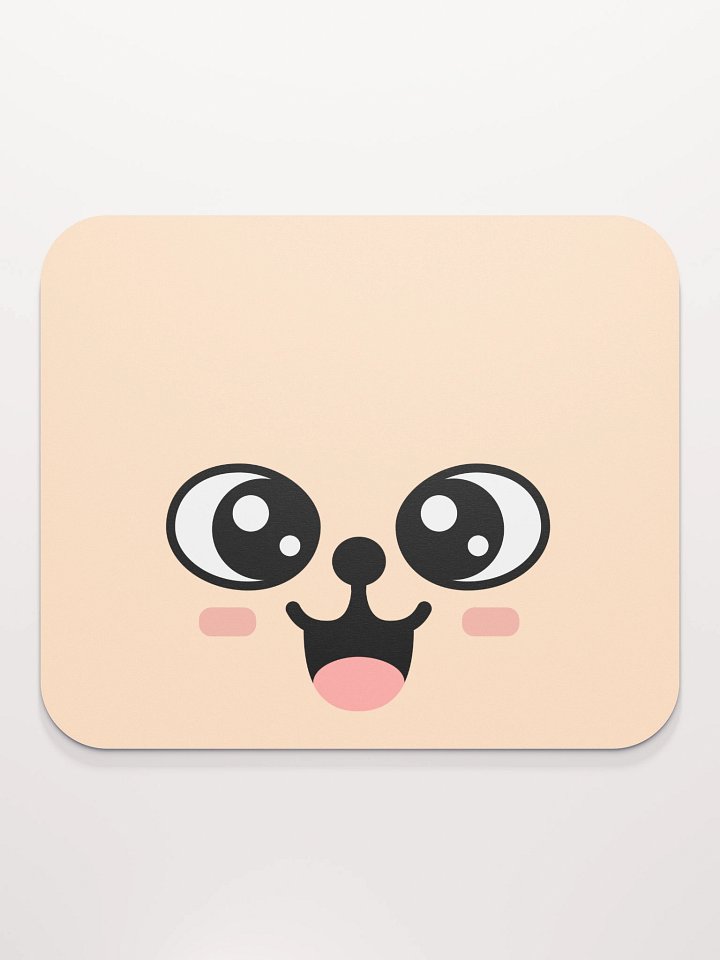 Skzoo PuppyM Mouse Pad product image (2)