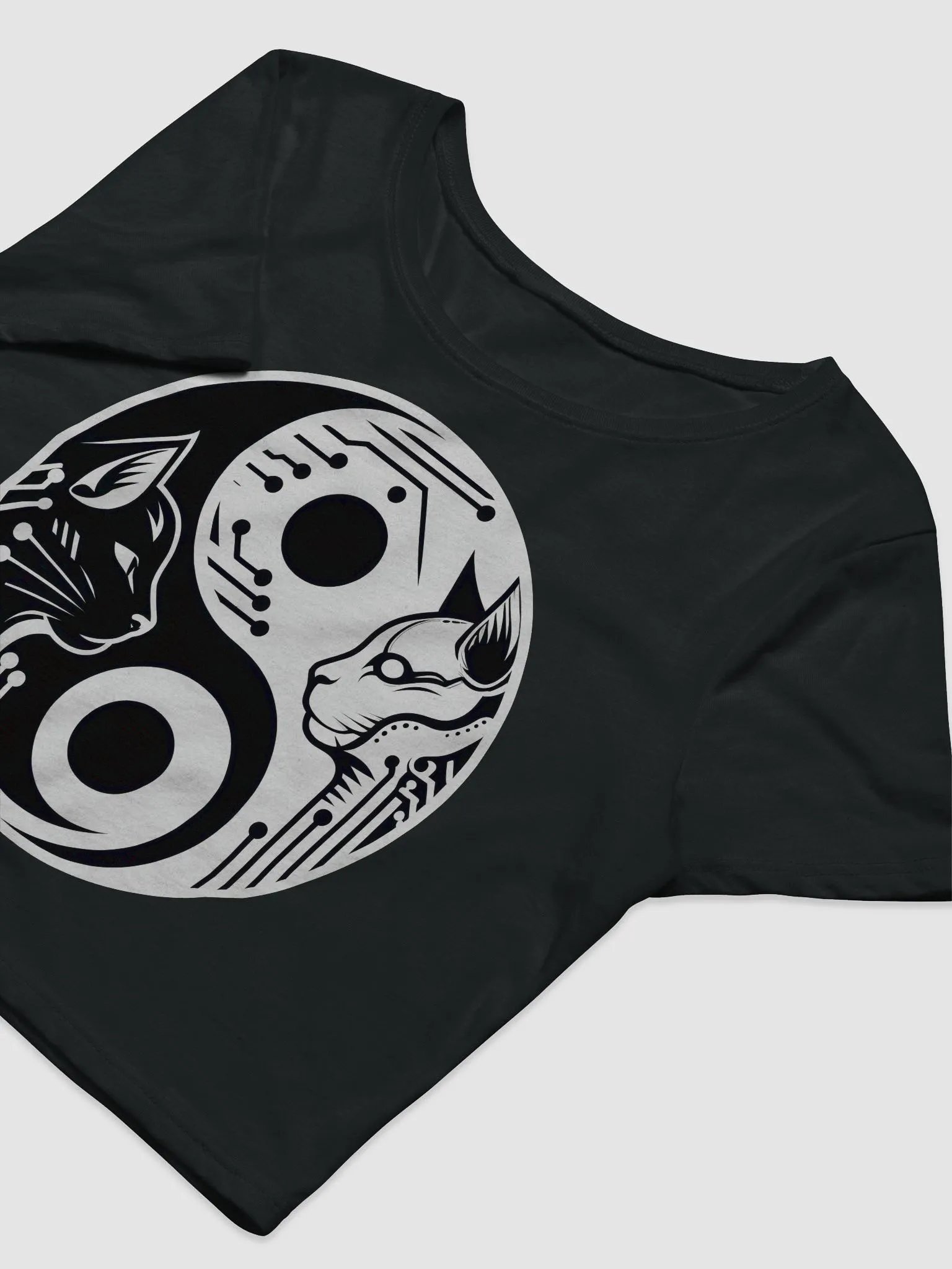 Women's Crop Tee product image (14)