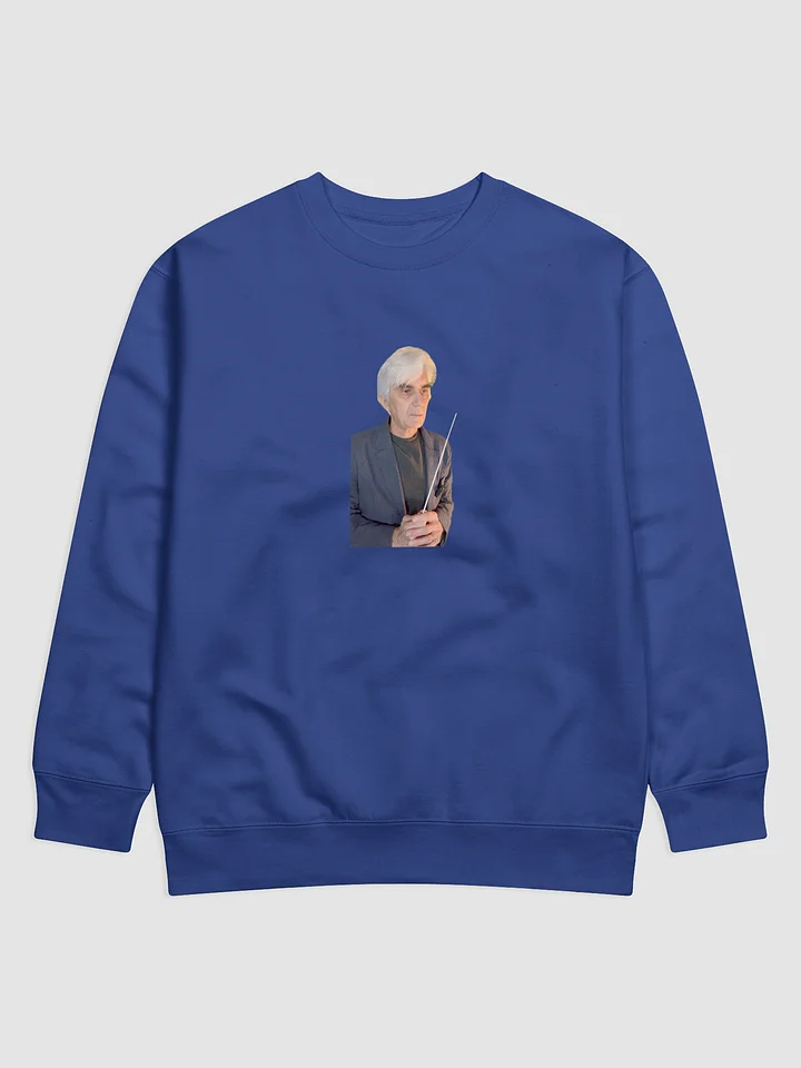 Conductor Sweatshirt product image (1)